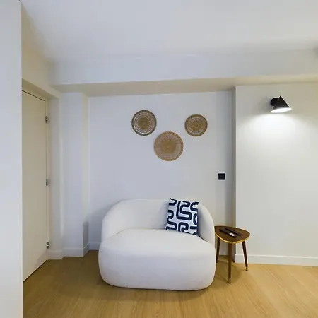 Apartamento 2 Pièces Très Calme Aux Pieds De La Cathédrale