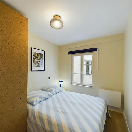 2 Pièces Très Calme Aux Pieds De La Cathédrale * Estrasburgo